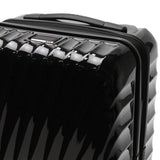 【正規品5年保証】 トゥミ スーツケース 機内持ち込み Sサイズ TUMI キャリーケース 38L 小型 拡張 3泊 4泊 旅行 出張 メンズ 19 Degree インターナショナル・エクスパンダブル・4ウィール・キャリーオン 0228771
