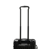 【正規品5年保証】 トゥミ スーツケース 機内持ち込み Sサイズ TUMI キャリーケース 38L 小型 拡張 3泊 4泊 旅行 出張 メンズ 19 Degree インターナショナル・エクスパンダブル・4ウィール・キャリーオン 0228771