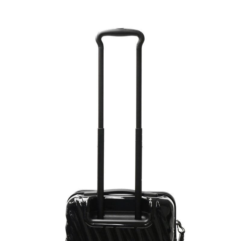【正規品5年保証】 トゥミ スーツケース 機内持ち込み Sサイズ TUMI キャリーケース 38L 小型 拡張 3泊 4泊 旅行 出張 メンズ 19 Degree インターナショナル・エクスパンダブル・4ウィール・キャリーオン 0228771