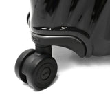 【正規品5年保証】 トゥミ スーツケース 機内持ち込み Sサイズ TUMI キャリーケース 38L 小型 拡張 3泊 4泊 旅行 出張 メンズ 19 Degree インターナショナル・エクスパンダブル・4ウィール・キャリーオン 0228771