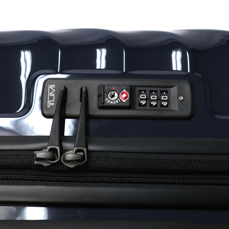 【正規品5年保証】 トゥミ スーツケース 機内持ち込み Sサイズ TUMI キャリーケース 38L 小型 拡張 3泊 4泊 旅行 出張 メンズ 19 Degree インターナショナル・エクスパンダブル・4ウィール・キャリーオン 0228771
