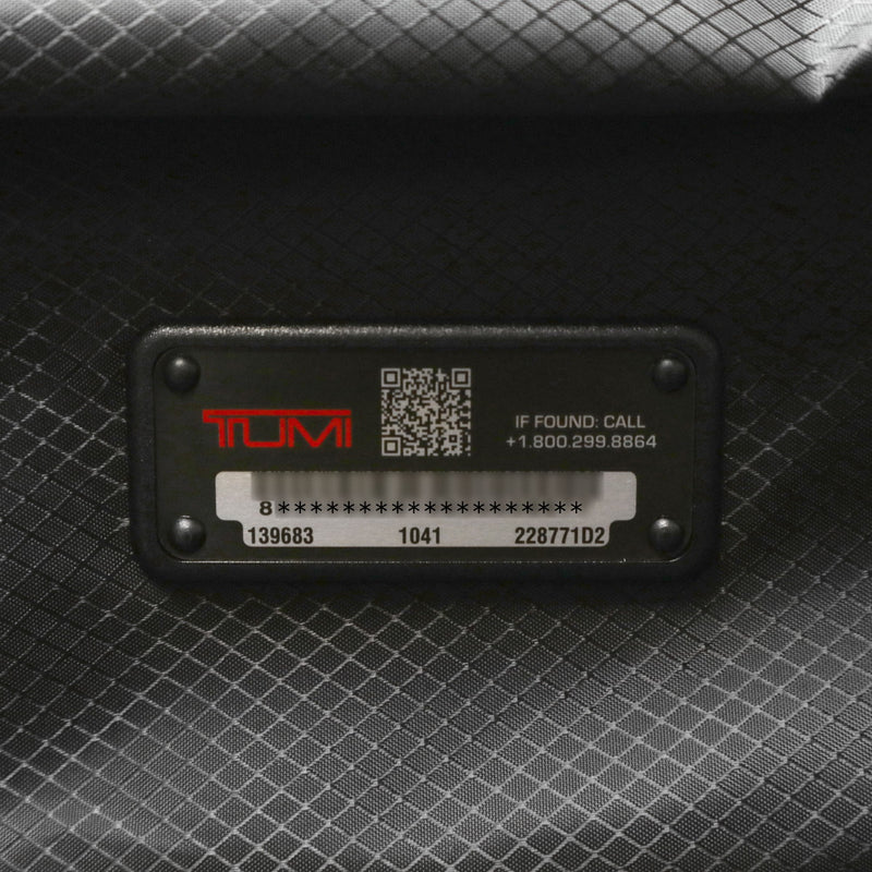 【正規品5年保証】 トゥミ スーツケース 機内持ち込み Sサイズ TUMI キャリーケース 38L 小型 拡張 3泊 4泊 旅行 出張 メンズ 19 Degree インターナショナル・エクスパンダブル・4ウィール・キャリーオン 0228771