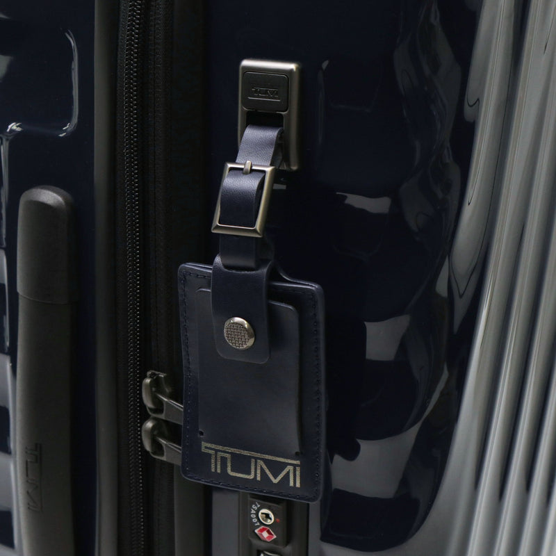 【正規品5年保証】 トゥミ スーツケース 機内持ち込み Sサイズ TUMI キャリーケース 38L 小型 拡張 3泊 4泊 旅行 出張 メンズ 19 Degree インターナショナル・エクスパンダブル・4ウィール・キャリーオン 0228771