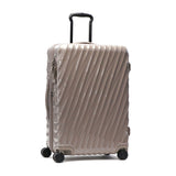 【正規品5年保証】 トゥミ スーツケース Lサイズ TUMI キャリーケース 67L 拡張 6泊 7泊 旅行 出張 メンズ 軽量 大型 大きめ TSAロック 19 Degree ショート・トリップ・エクスパンダブル・4ウィール・パッキングケース 0228773