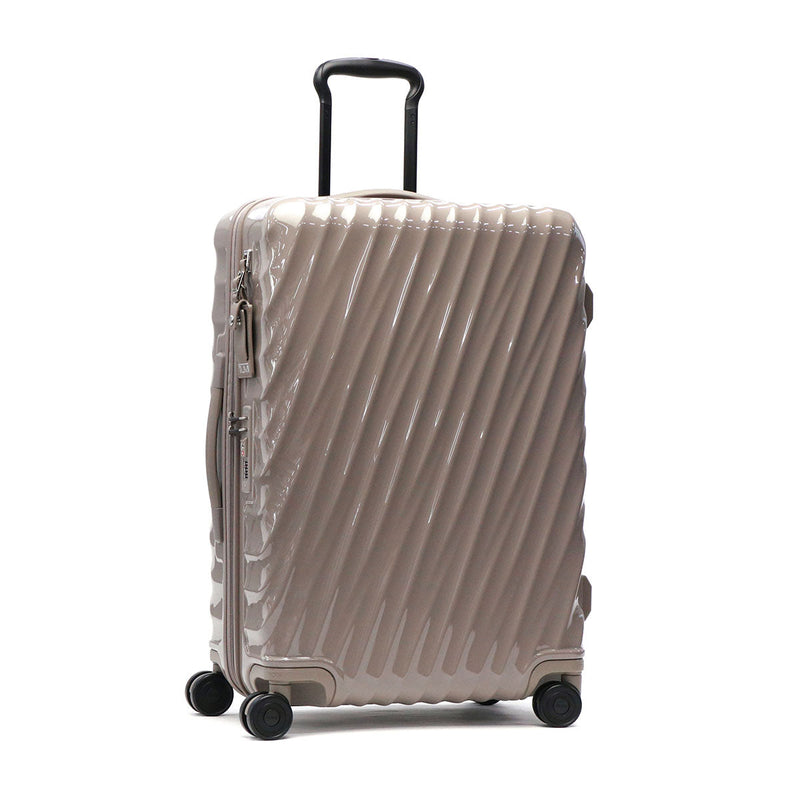 【正規品5年保証】 トゥミ スーツケース Lサイズ TUMI キャリーケース 67L 拡張 6泊 7泊 旅行 出張 メンズ 軽量 大型 大きめ TSAロック 19 Degree ショート・トリップ・エクスパンダブル・4ウィール・パッキングケース 0228773