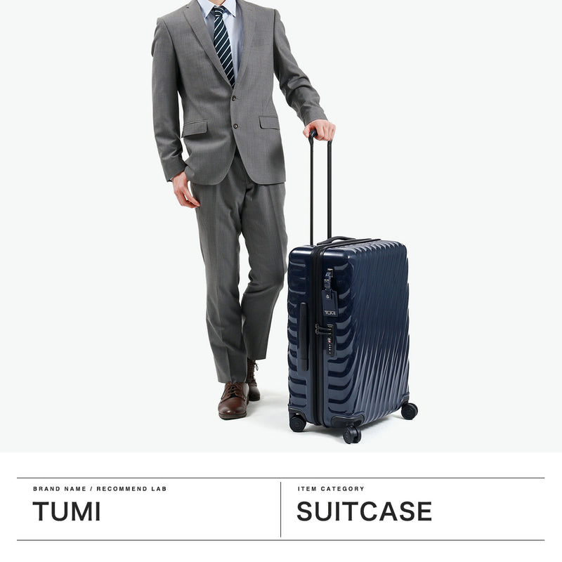 【正規品5年保証】 トゥミ スーツケース Lサイズ TUMI キャリーケース 67L 拡張 6泊 7泊 旅行 出張 メンズ 軽量 大型 大きめ TSAロック 19 Degree ショート・トリップ・エクスパンダブル・4ウィール・パッキングケース 0228773