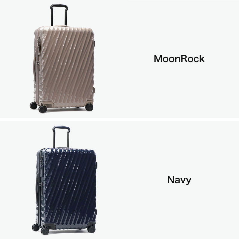【正規品5年保証】 トゥミ スーツケース Lサイズ TUMI キャリーケース 67L 拡張 6泊 7泊 旅行 出張 メンズ 軽量 大型 大きめ TSAロック 19 Degree ショート・トリップ・エクスパンダブル・4ウィール・パッキングケース 0228773