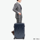 【正規品5年保証】 トゥミ スーツケース Lサイズ TUMI キャリーケース 67L 拡張 6泊 7泊 旅行 出張 メンズ 軽量 大型 大きめ TSAロック 19 Degree ショート・トリップ・エクスパンダブル・4ウィール・パッキングケース 0228773