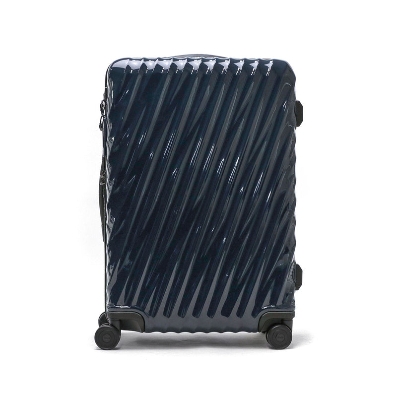 【正規品5年保証】 トゥミ スーツケース Lサイズ TUMI キャリーケース 67L 拡張 6泊 7泊 旅行 出張 メンズ 軽量 大型 大きめ TSAロック 19 Degree ショート・トリップ・エクスパンダブル・4ウィール・パッキングケース 0228773