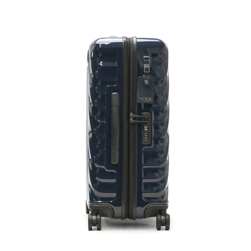 【正規品5年保証】 トゥミ スーツケース Lサイズ TUMI キャリーケース 67L 拡張 6泊 7泊 旅行 出張 メンズ 軽量 大型 大きめ TSAロック 19 Degree ショート・トリップ・エクスパンダブル・4ウィール・パッキングケース 0228773