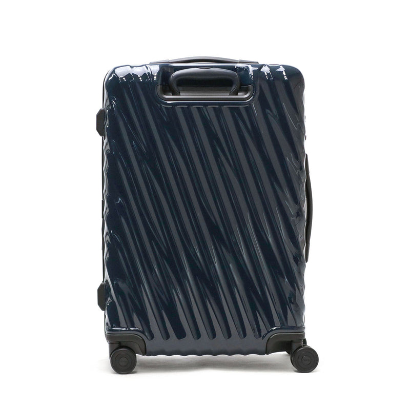 【正規品5年保証】 トゥミ スーツケース Lサイズ TUMI キャリーケース 67L 拡張 6泊 7泊 旅行 出張 メンズ 軽量 大型 大きめ TSAロック 19 Degree ショート・トリップ・エクスパンダブル・4ウィール・パッキングケース 0228773