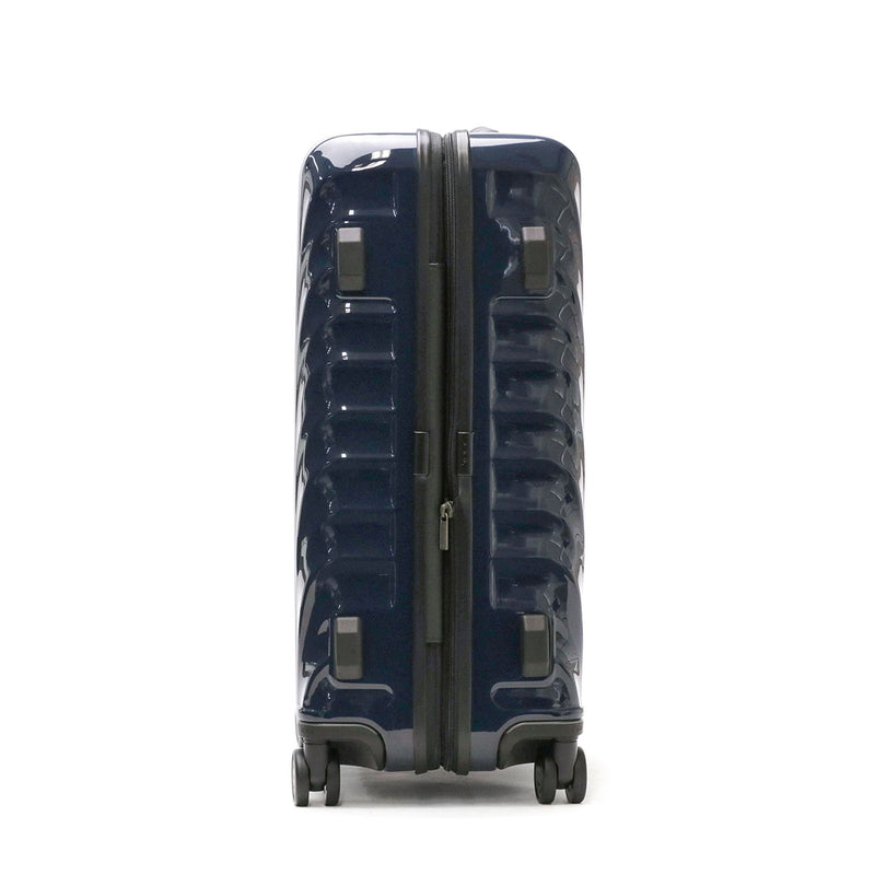 【正規品5年保証】 トゥミ スーツケース Lサイズ TUMI キャリーケース 67L 拡張 6泊 7泊 旅行 出張 メンズ 軽量 大型 大きめ TSAロック 19 Degree ショート・トリップ・エクスパンダブル・4ウィール・パッキングケース 0228773