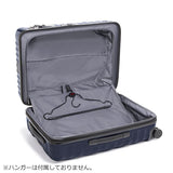 【正規品5年保証】 トゥミ スーツケース Lサイズ TUMI キャリーケース 67L 拡張 6泊 7泊 旅行 出張 メンズ 軽量 大型 大きめ TSAロック 19 Degree ショート・トリップ・エクスパンダブル・4ウィール・パッキングケース 0228773