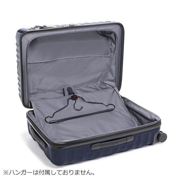 【正規品5年保証】 トゥミ スーツケース Lサイズ TUMI キャリーケース 67L 拡張 6泊 7泊 旅行 出張 メンズ 軽量 大型 大きめ TSAロック 19 Degree ショート・トリップ・エクスパンダブル・4ウィール・パッキングケース 0228773