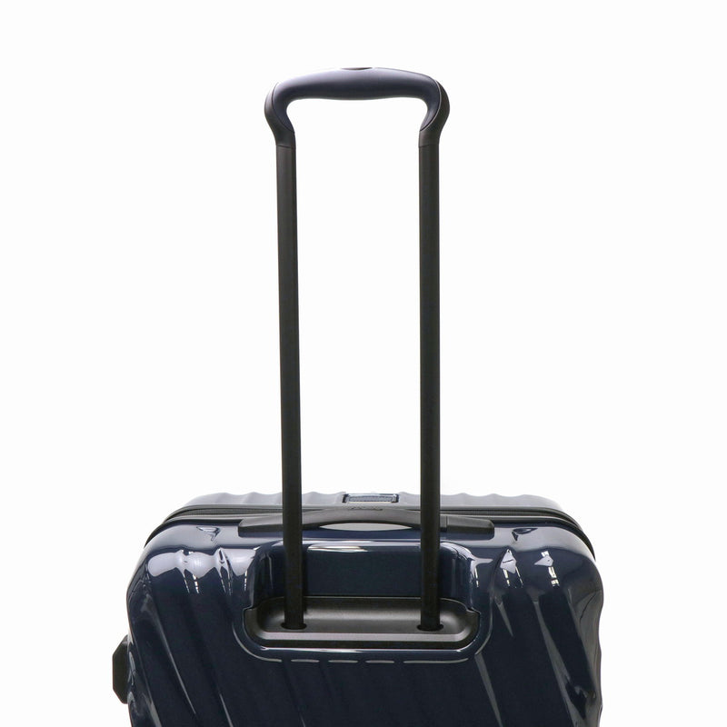 【正規品5年保証】 トゥミ スーツケース Lサイズ TUMI キャリーケース 67L 拡張 6泊 7泊 旅行 出張 メンズ 軽量 大型 大きめ TSAロック 19 Degree ショート・トリップ・エクスパンダブル・4ウィール・パッキングケース 0228773