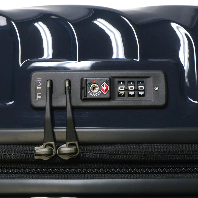 【正規品5年保証】 トゥミ スーツケース Lサイズ TUMI キャリーケース 67L 拡張 6泊 7泊 旅行 出張 メンズ 軽量 大型 大きめ TSAロック 19 Degree ショート・トリップ・エクスパンダブル・4ウィール・パッキングケース 0228773