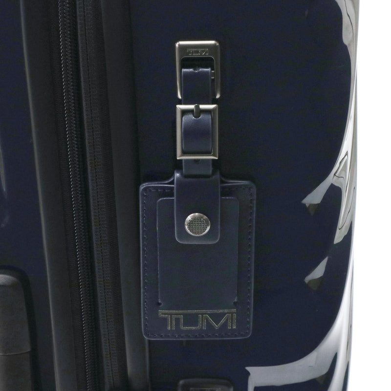 【正規品5年保証】 トゥミ スーツケース Lサイズ TUMI キャリーケース 67L 拡張 6泊 7泊 旅行 出張 メンズ 軽量 大型 大きめ TSAロック 19 Degree ショート・トリップ・エクスパンダブル・4ウィール・パッキングケース 0228773
