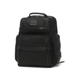 Ikon asli 5 tahun garansi] TUMI Yerevan ALPHA 3 seluar・pack 2603580