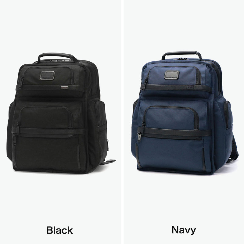 【Genuine 5-year warranty】 TUMI Tumi ALPHA 3 Brief Pack 2603580