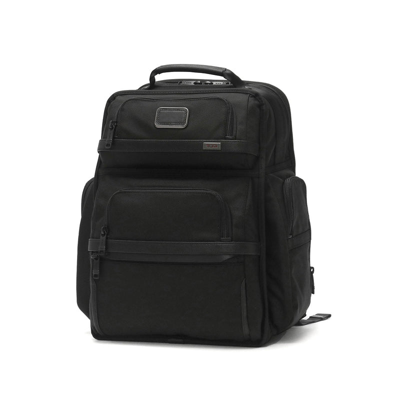 【Genuine 5-year warranty】 TUMI Tumi ALPHA 3 Brief Pack 2603580