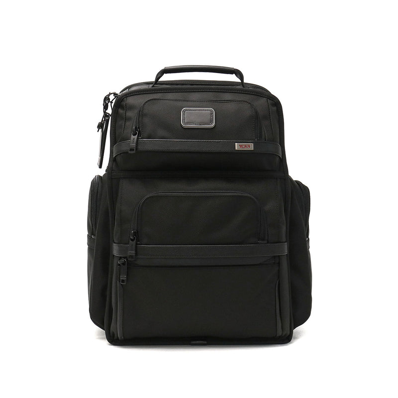 【Genuine 5-year warranty】 TUMI Tumi ALPHA 3 Brief Pack 2603580