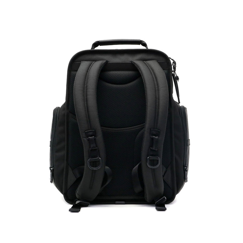 【Genuine 5-year warranty】 TUMI Tumi ALPHA 3 Brief Pack 2603580