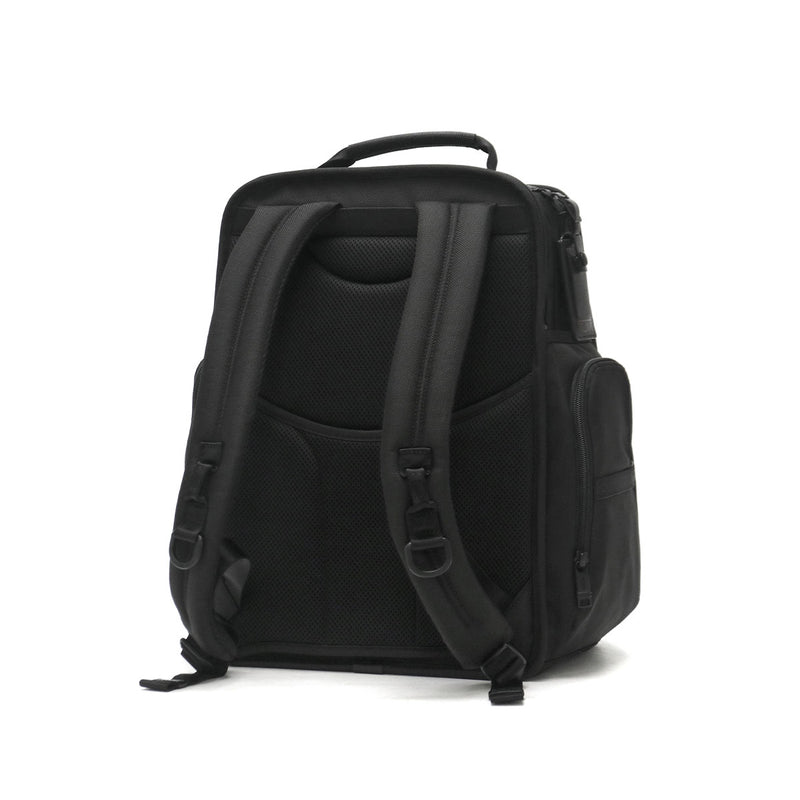 【Genuine 5-year warranty】 TUMI Tumi ALPHA 3 Brief Pack 2603580