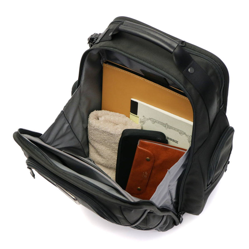 【Genuine 5-year warranty】 TUMI Tumi ALPHA 3 Brief Pack 2603580