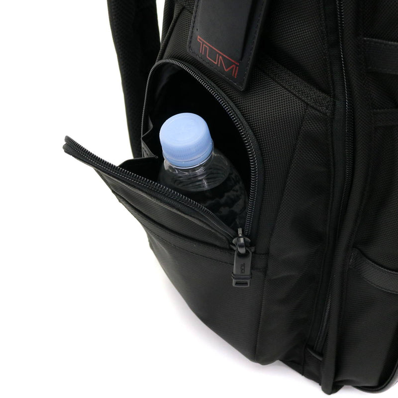 【Genuine 5-year warranty】 TUMI Tumi ALPHA 3 Brief Pack 2603580