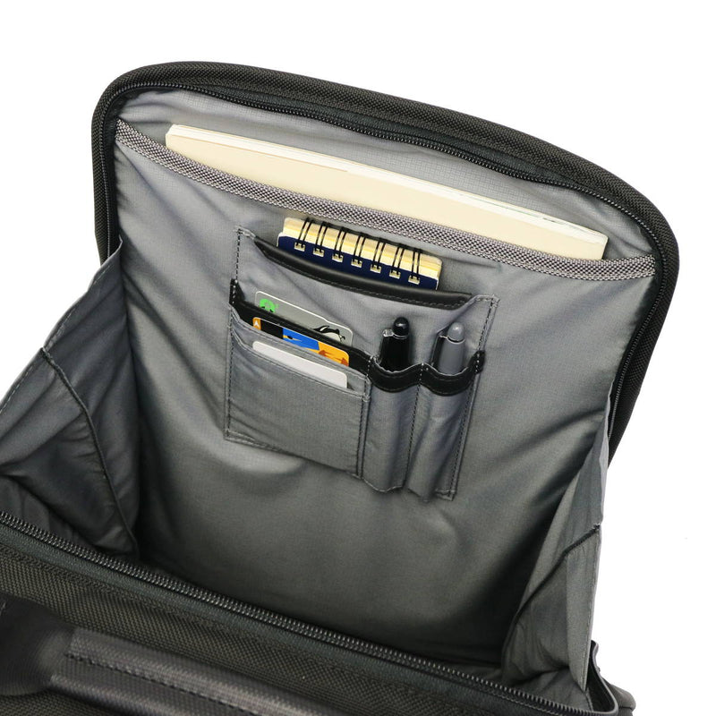 【Genuine 5-year warranty】 TUMI Tumi ALPHA 3 Brief Pack 2603580