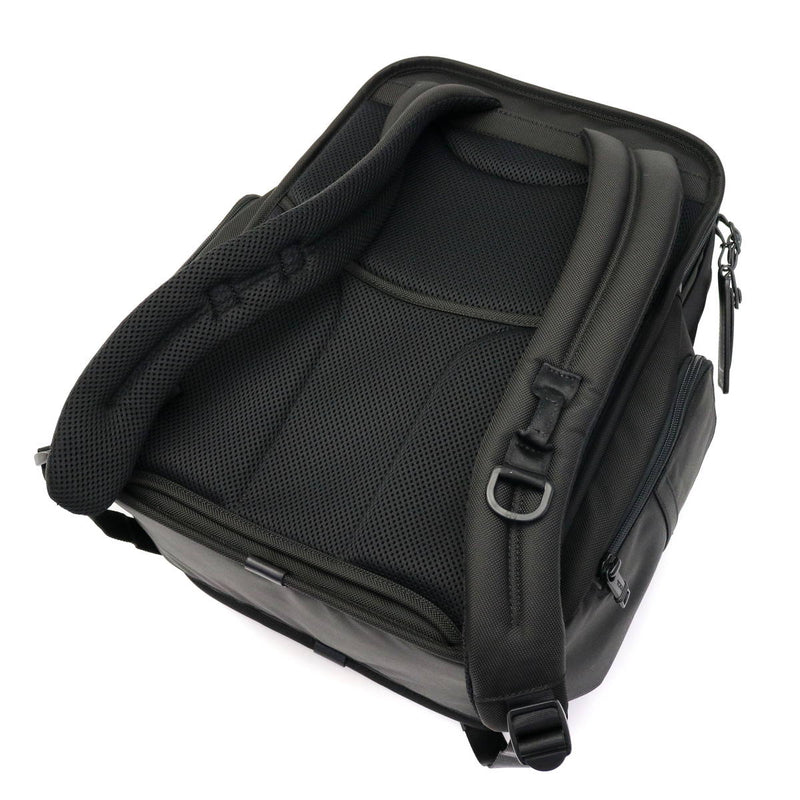 【Genuine 5-year warranty】 TUMI Tumi ALPHA 3 Brief Pack 2603580