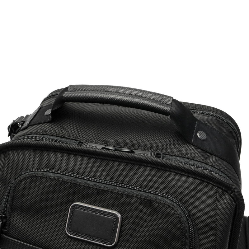 【Genuine 5-year warranty】 TUMI Tumi ALPHA 3 Brief Pack 2603580