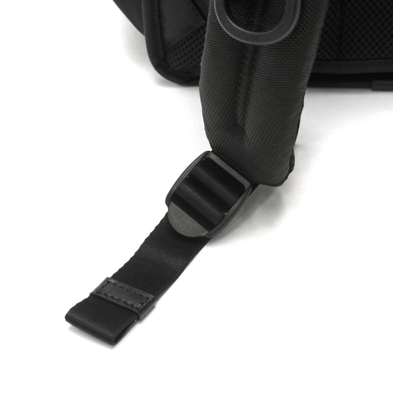 【Genuine 5-year warranty】 TUMI Tumi ALPHA 3 Brief Pack 2603580
