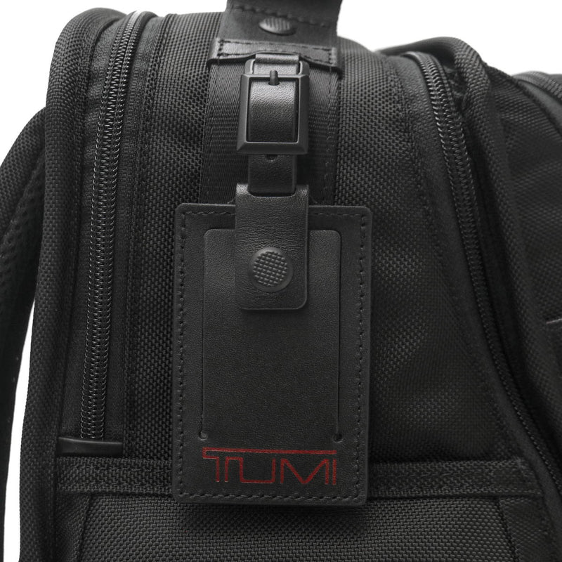 【Genuine 5-year warranty】 TUMI Tumi ALPHA 3 Brief Pack 2603580
