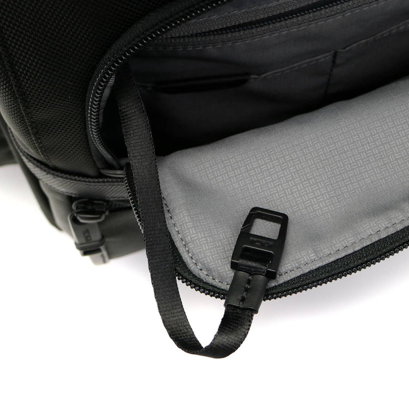 【Genuine 5-year warranty】 TUMI Tumi ALPHA 3 Brief Pack 2603580