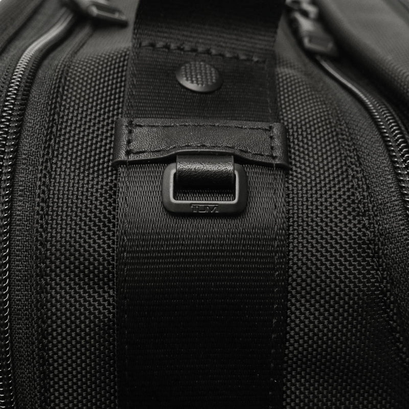【Genuine 5-year warranty】 TUMI Tumi ALPHA 3 Brief Pack 2603580
