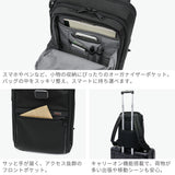 TUMI TOUMI Alpha3 Slim Backpack 2603581