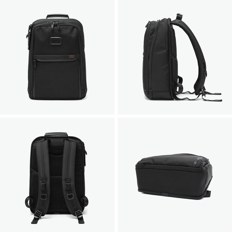 TUMI TOUMI Alpha3 Slim Backpack 2603581