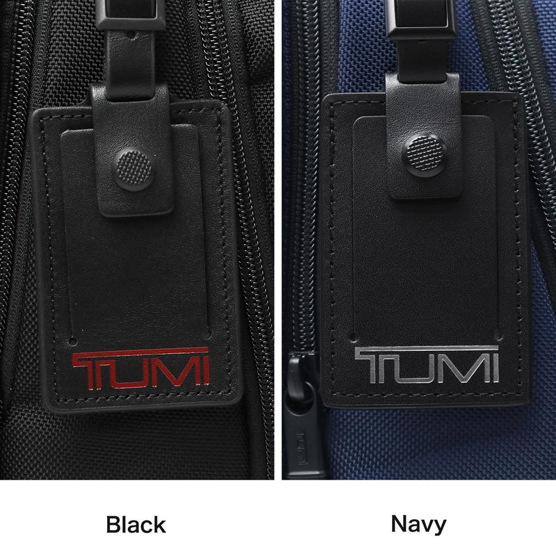 TUMI TOUMI Alpha3 Slim Backpack 2603581