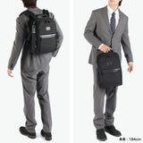 TUMI TOUMI Alpha3 Slim Backpack 2603581