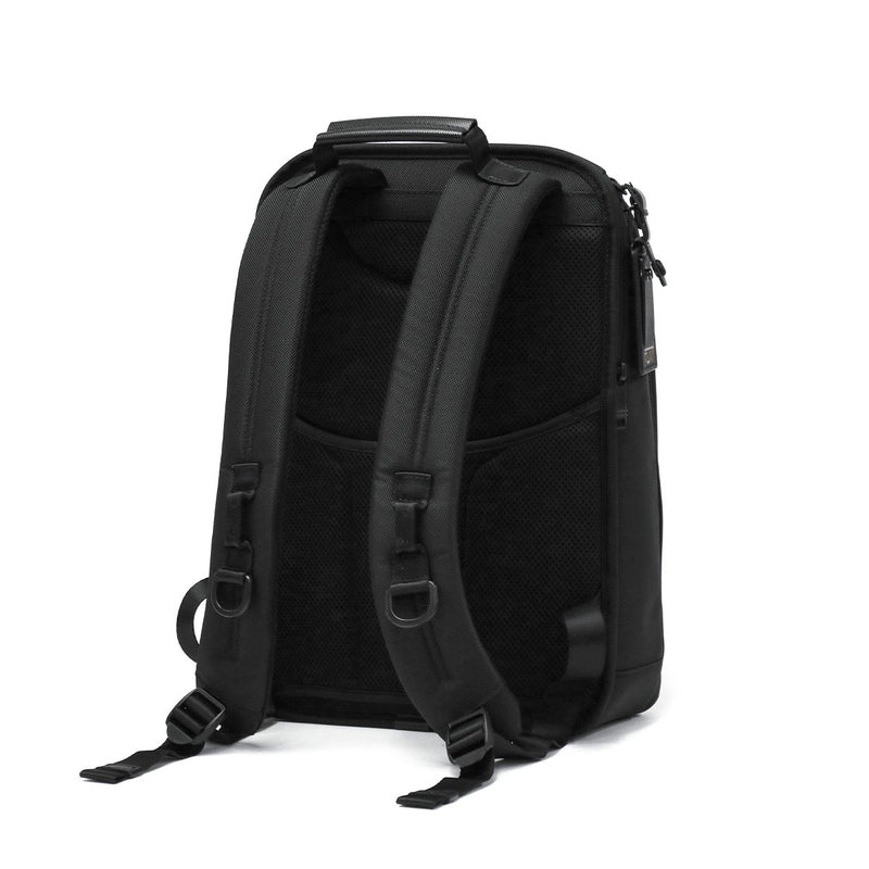 TUMI TOUMI Alpha3 Slim Backpack 2603581