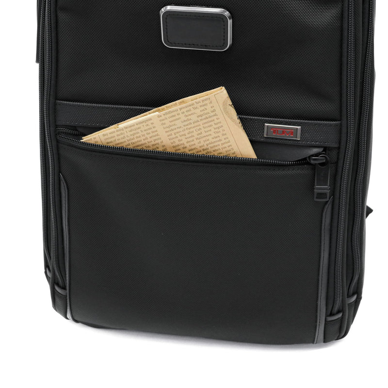 TUMI TOUMI Alpha3 Slim Backpack 2603581