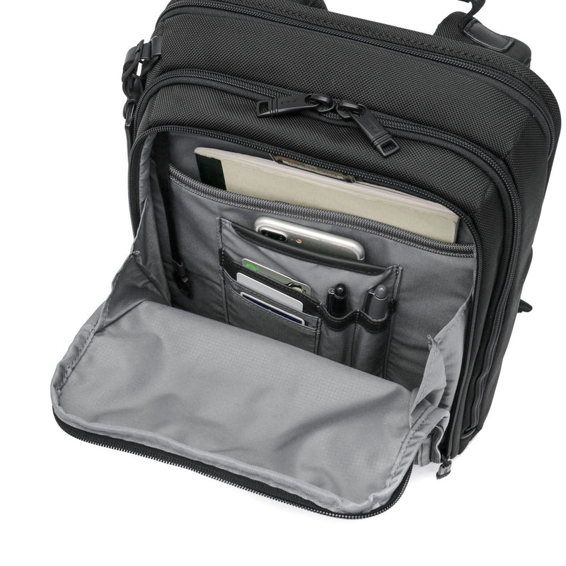TUMI TOUMI Alpha3 Slim Backpack 2603581