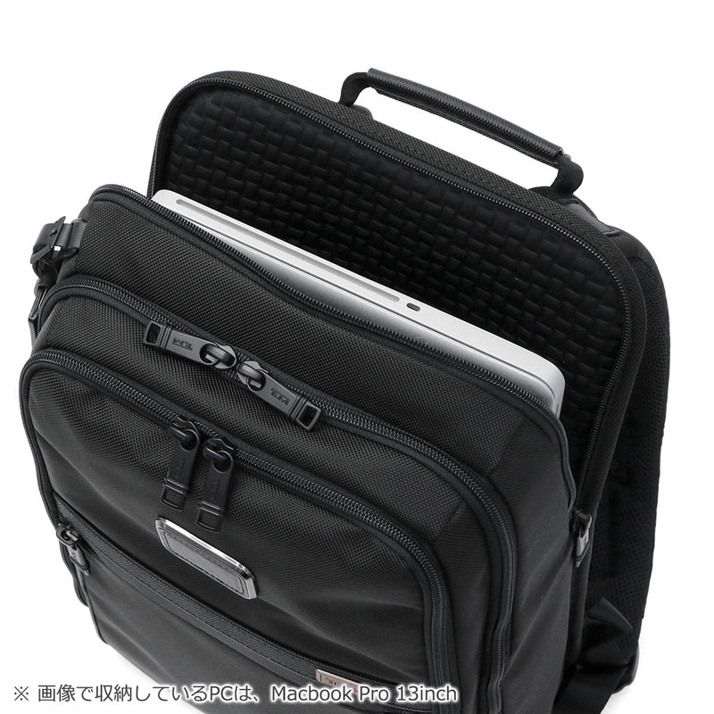 TUMI TOUMI Alpha3 Slim Backpack 2603581