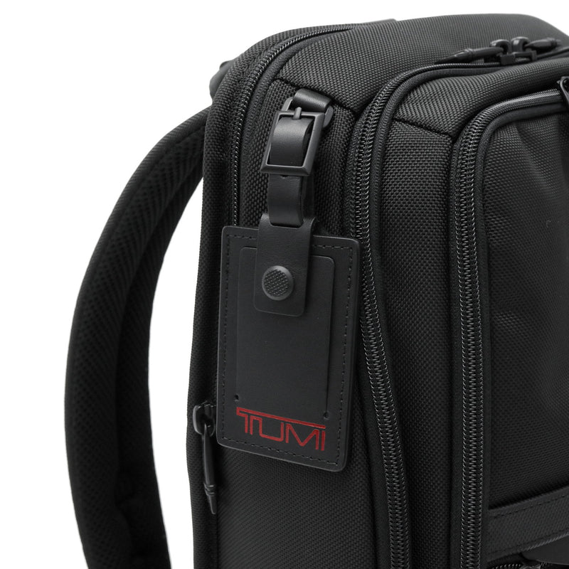 TUMI TOUMI Alpha3 Slim Backpack 2603581