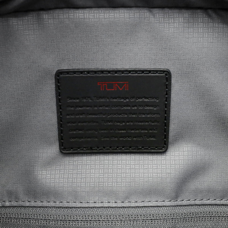 TUMI TOUMI Alpha3 Slim Backpack 2603581