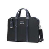 【正規品5年保証】 トゥミ ビジネスバッグ メンズ 大容量 TUMI A4 ノートPC ブリーフケース 薄マチ ナイロン 通勤 2WAY ショルダー 斜めがけ 肩掛け 15インチ 通勤バッグ ビジネス ブランド Jarvis スリム・ブリーフ 0683415