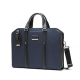 【正規品5年保証】 トゥミ ビジネスバッグ メンズ 大容量 TUMI A4 ノートPC ブリーフケース 薄マチ ナイロン 通勤 2WAY ショルダー 斜めがけ 肩掛け 15インチ 通勤バッグ ビジネス ブランド Jarvis スリム・ブリーフ 0683415