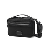 【正規品5年保証】 トゥミ ショルダーバッグ メンズ 斜めがけバッグ TUMI 小さめ 斜めがけ 大人 斜め掛け コンパクト ナイロン ブランド ミニショルダーバッグ ショルダー バッグ Jarvis ミディアム・クロスボディ 0683428