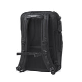 【正規品5年保証】 トゥミ リュック メンズ 大容量 通勤 TUMI バックパック 出張 旅行 ビジネス PC収納 デイパック 耐久性 トラベル ナイロン A3 17inch Alpha Bravo 「デトリック」バックパック 0232832